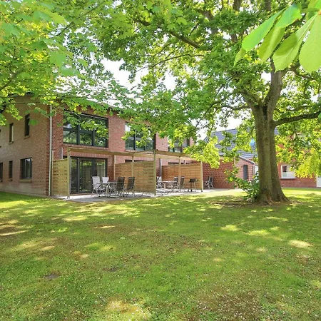 Zum-eisenlager Apartamento *