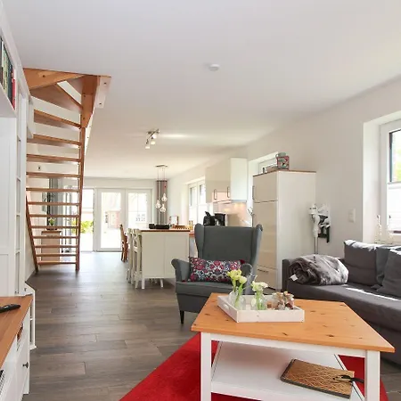 Apartamento Zum-eisenlager *