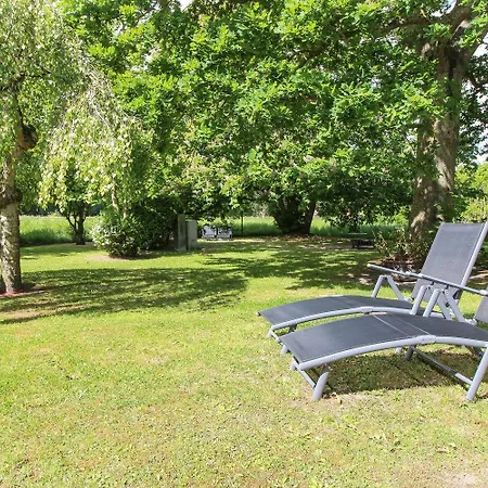 Apartamento Zum-eisenlager