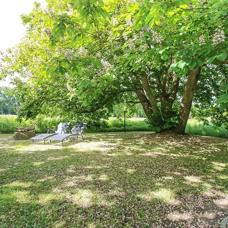 Apartamento Zum-eisenlager Leybuchtpolder