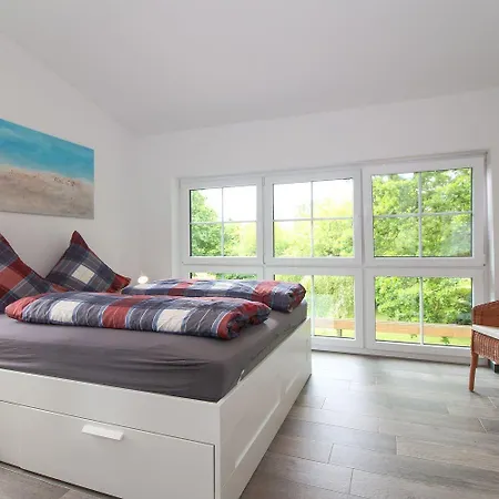 Apartamento Zum-eisenlager