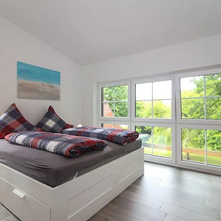 Zum-eisenlager Apartamento