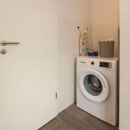 Apartamento Zum-eisenlager Leybuchtpolder