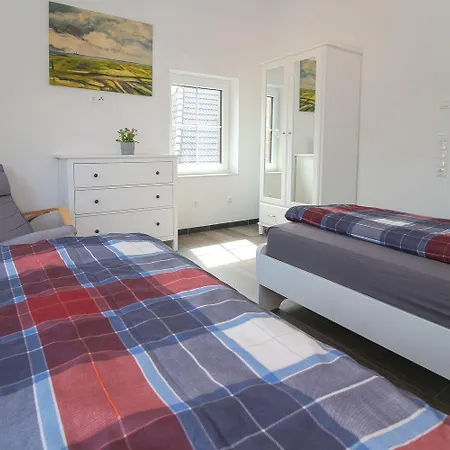 Zum-eisenlager Apartamento