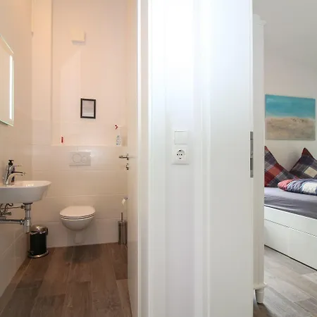 Apartamento Zum-eisenlager *