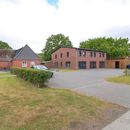 Zum-eisenlager Apartamento Leybuchtpolder