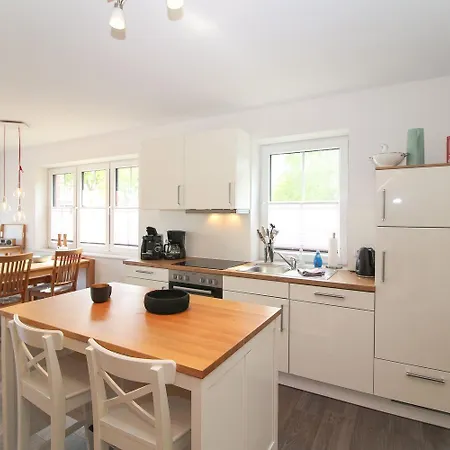 Apartment Zum-eisenlager