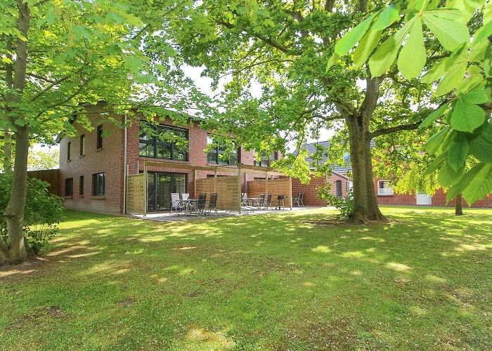 Zum-eisenlager Apartmán *