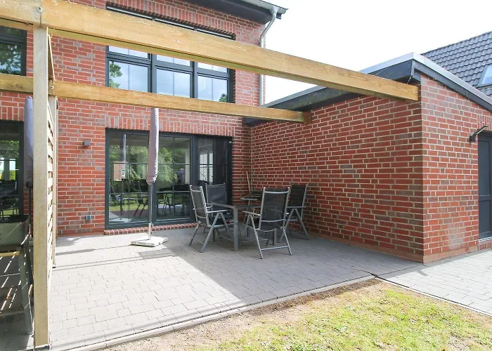 Apartmán Zum-eisenlager