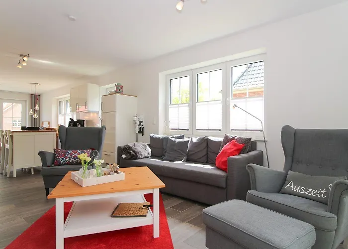 Apartmán Zum-eisenlager