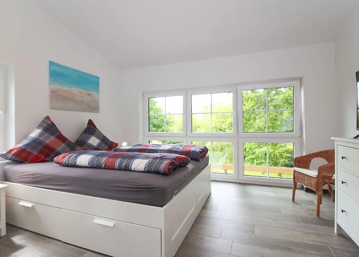 Apartmán Zum-eisenlager