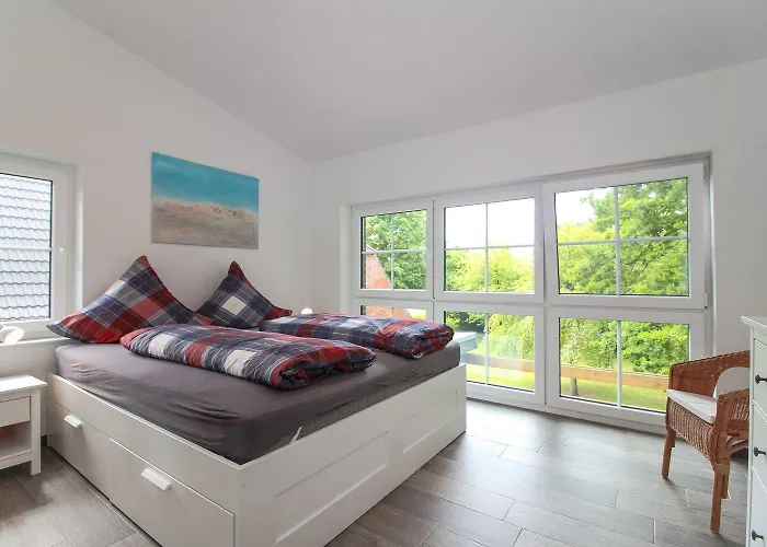 Zum-eisenlager Apartmán