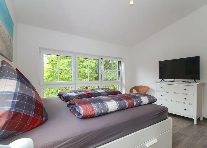 Apartmán Zum-eisenlager *