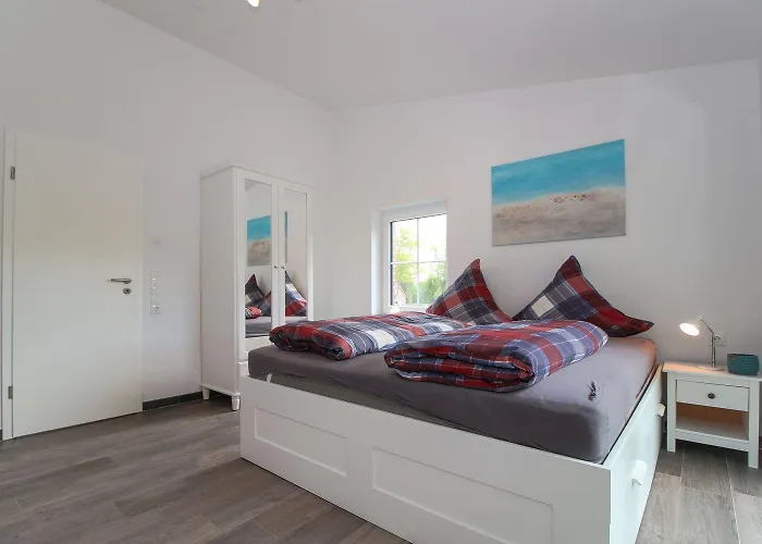 Zum-eisenlager Apartmán