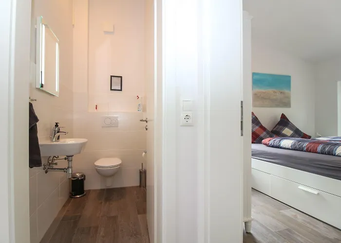 Apartmán Zum-eisenlager *