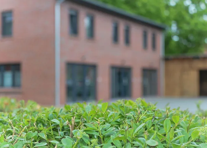 Zum-eisenlager Leybuchtpolder